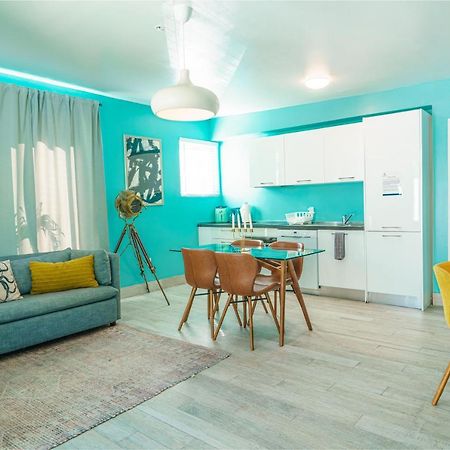 The Gem On 15Th Leilighet Miami Beach Eksteriør bilde
