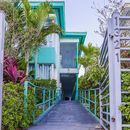 The Gem On 15Th Leilighet Miami Beach Eksteriør bilde