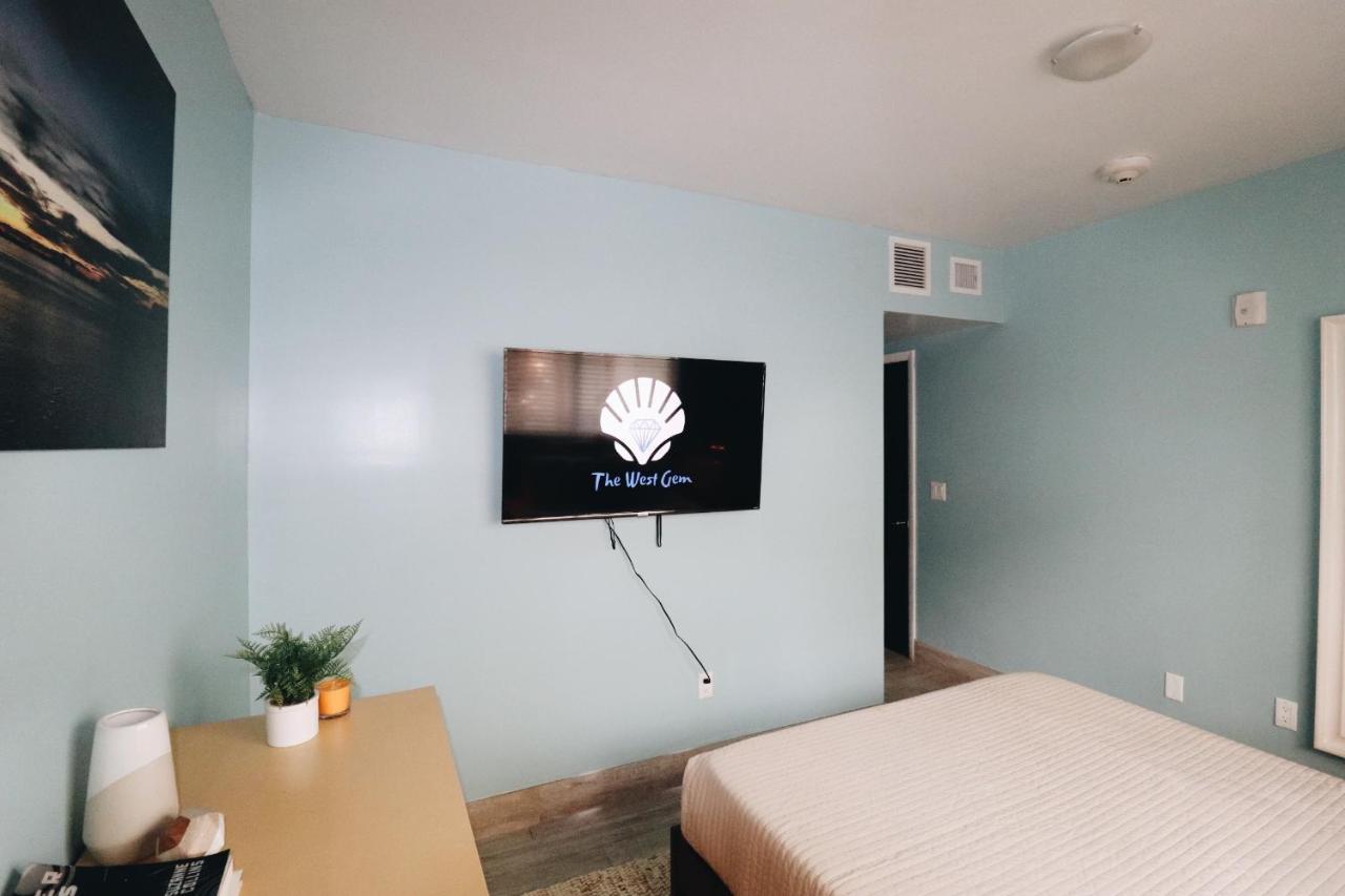 The Gem On 15Th Leilighet Miami Beach Eksteriør bilde