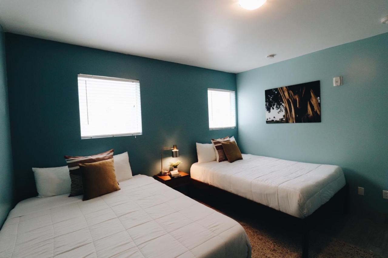 The Gem On 15Th Leilighet Miami Beach Eksteriør bilde