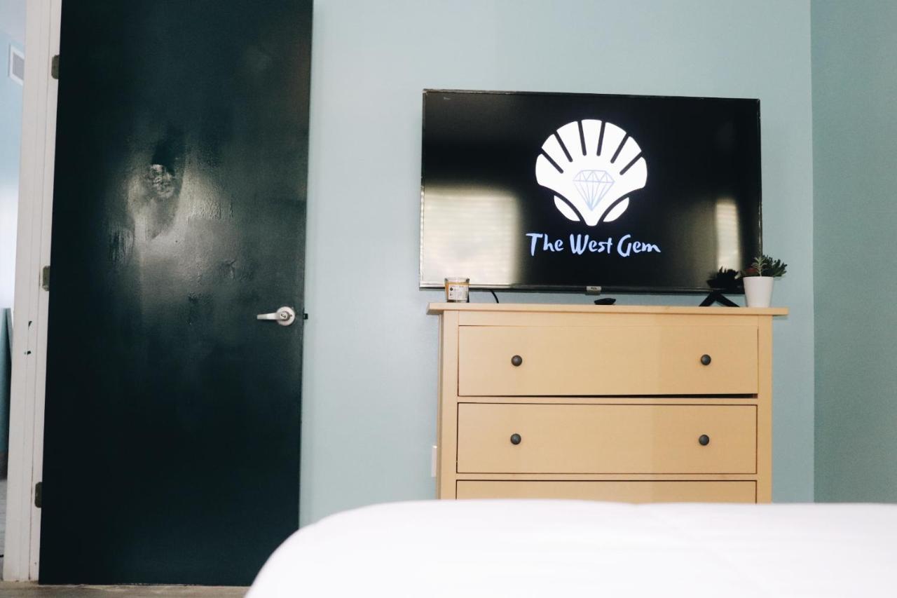 The Gem On 15Th Leilighet Miami Beach Eksteriør bilde