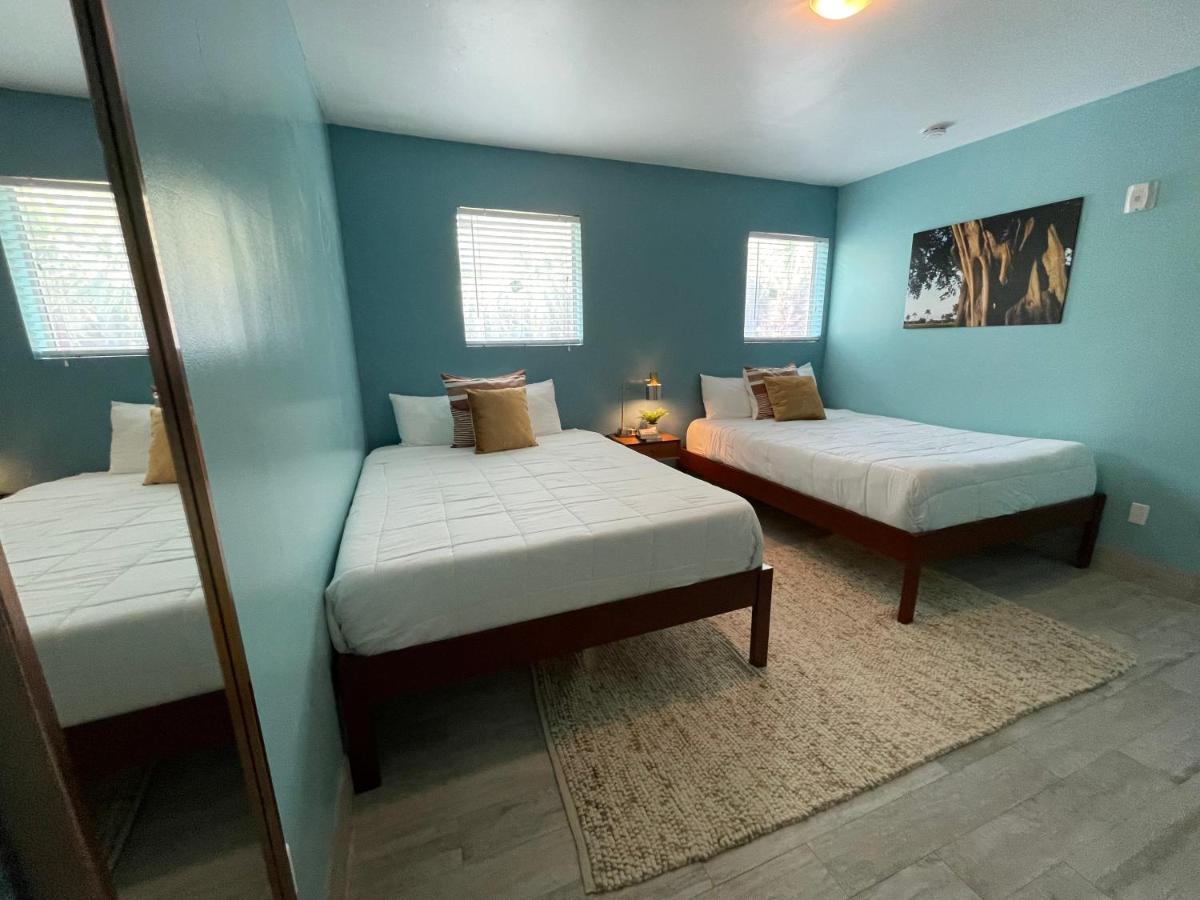The Gem On 15Th Leilighet Miami Beach Eksteriør bilde
