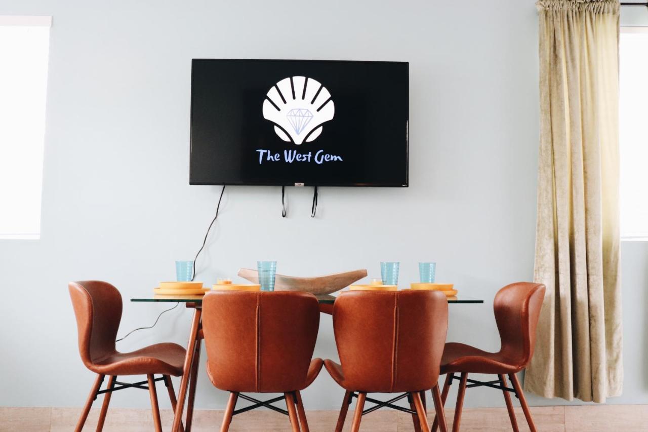 The Gem On 15Th Leilighet Miami Beach Eksteriør bilde