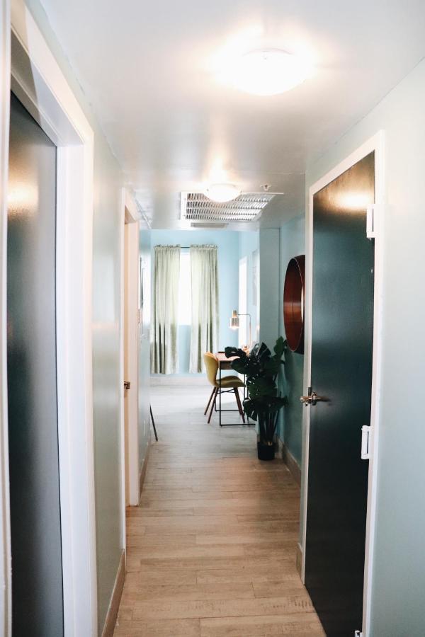The Gem On 15Th Leilighet Miami Beach Eksteriør bilde