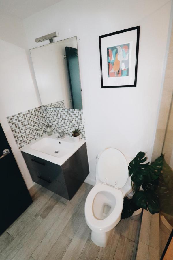 The Gem On 15Th Leilighet Miami Beach Eksteriør bilde