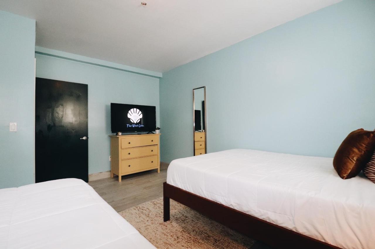 The Gem On 15Th Leilighet Miami Beach Eksteriør bilde