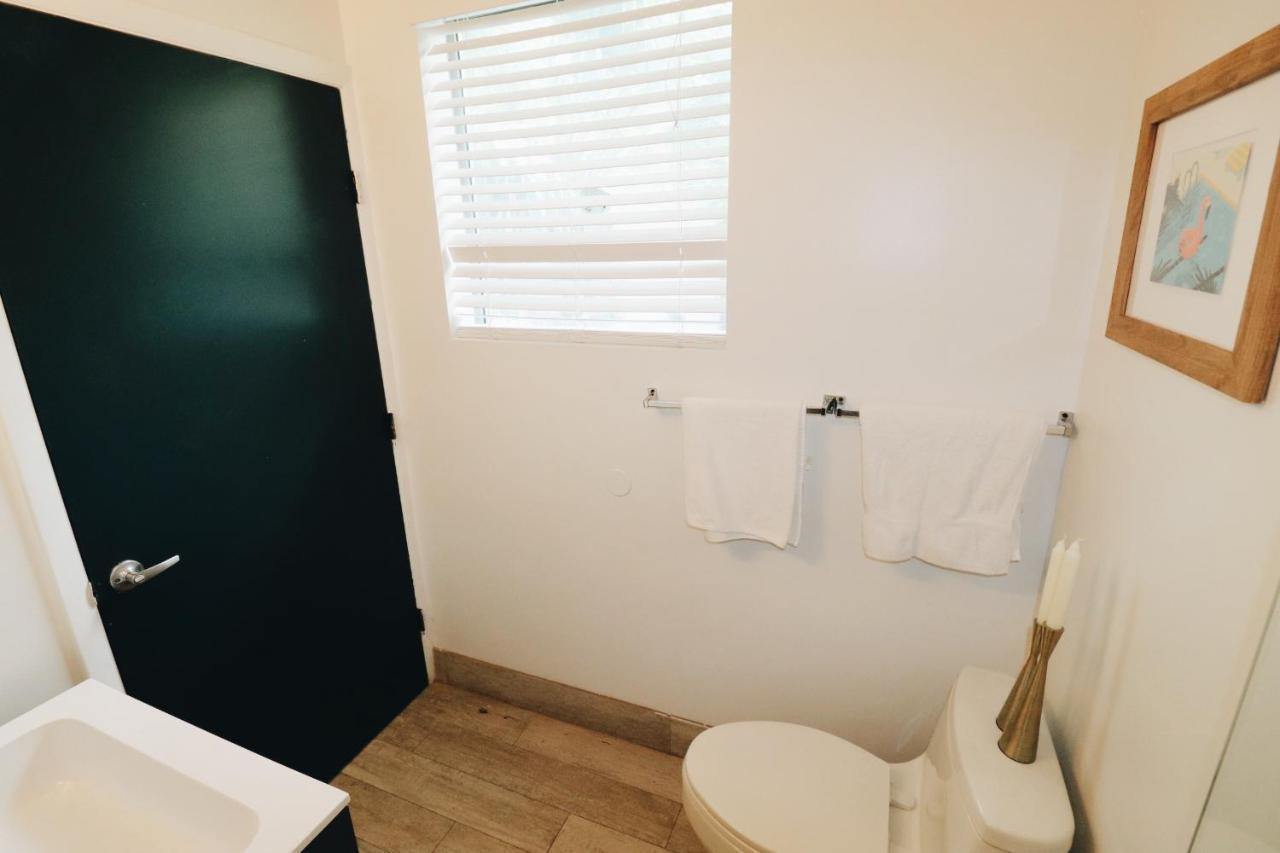 The Gem On 15Th Leilighet Miami Beach Eksteriør bilde