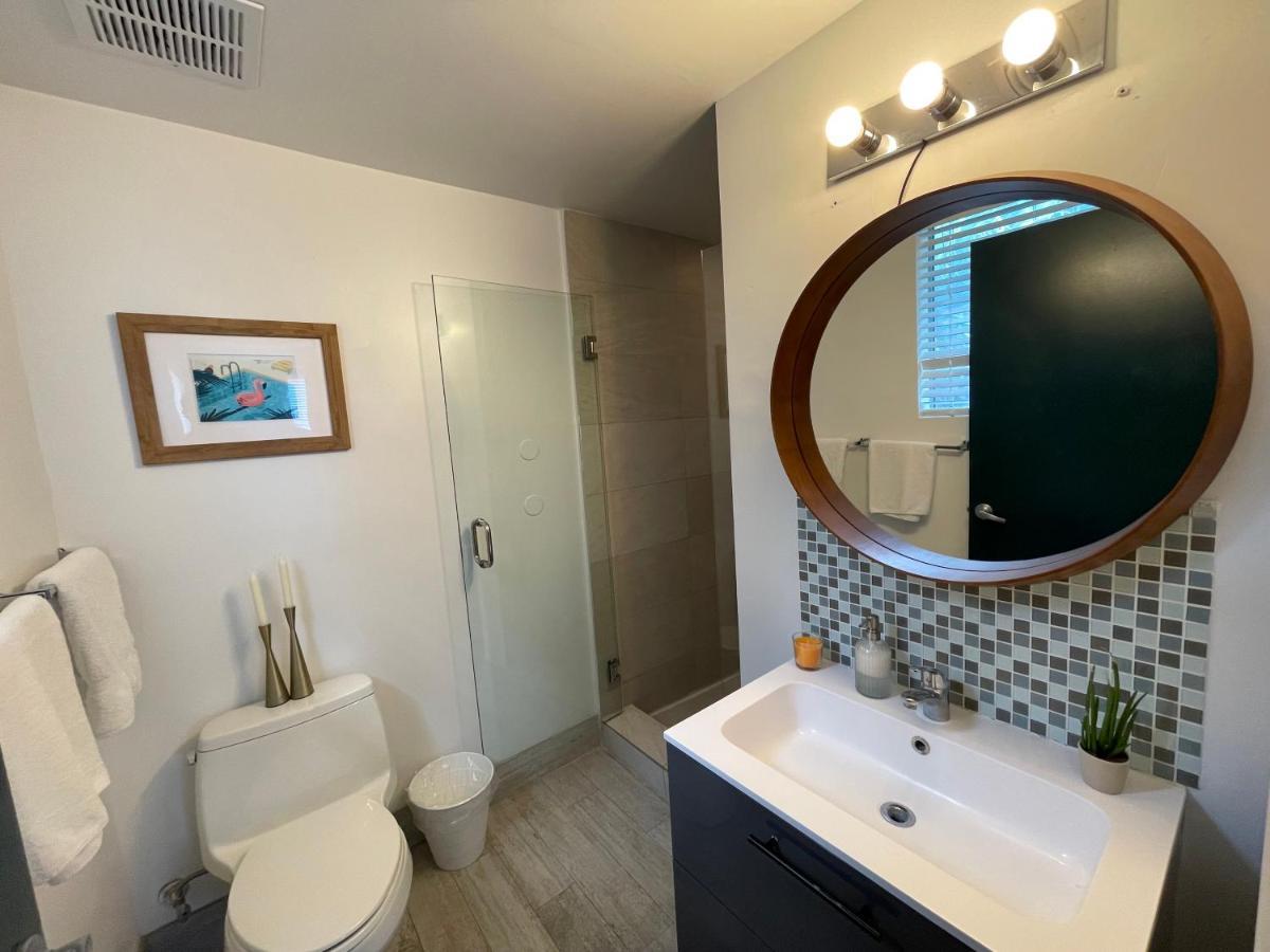 The Gem On 15Th Leilighet Miami Beach Eksteriør bilde