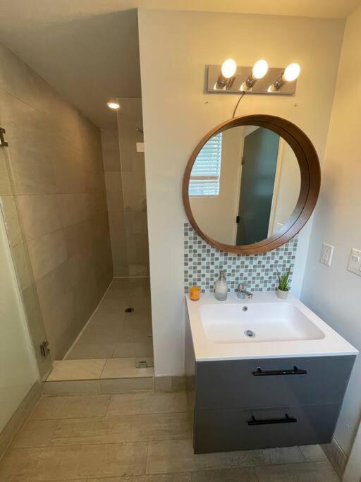 The Gem On 15Th Leilighet Miami Beach Eksteriør bilde