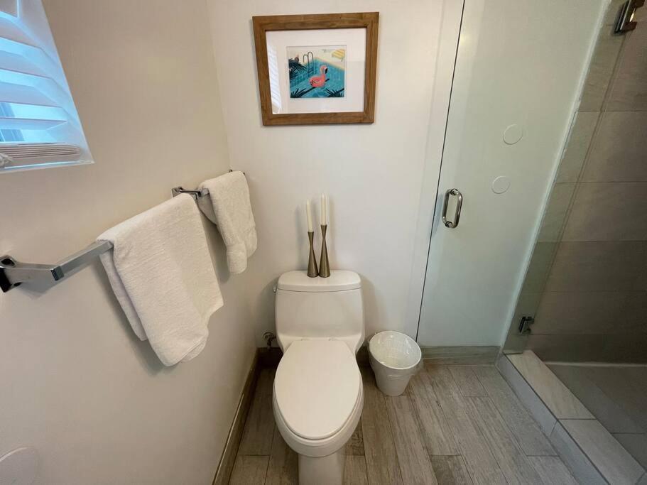 The Gem On 15Th Leilighet Miami Beach Eksteriør bilde