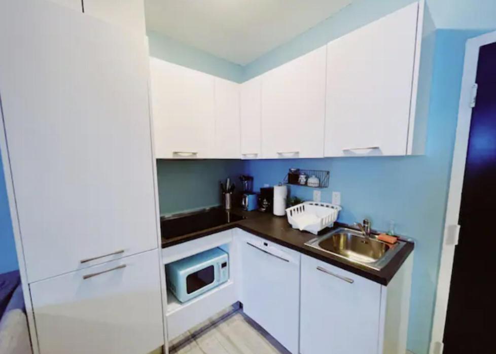 The Gem On 15Th Leilighet Miami Beach Eksteriør bilde