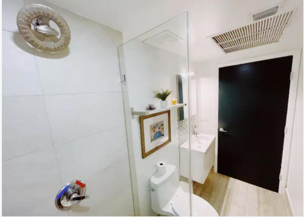 The Gem On 15Th Leilighet Miami Beach Eksteriør bilde