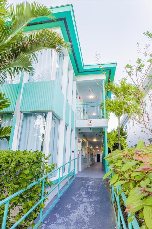 The Gem On 15Th Leilighet Miami Beach Eksteriør bilde