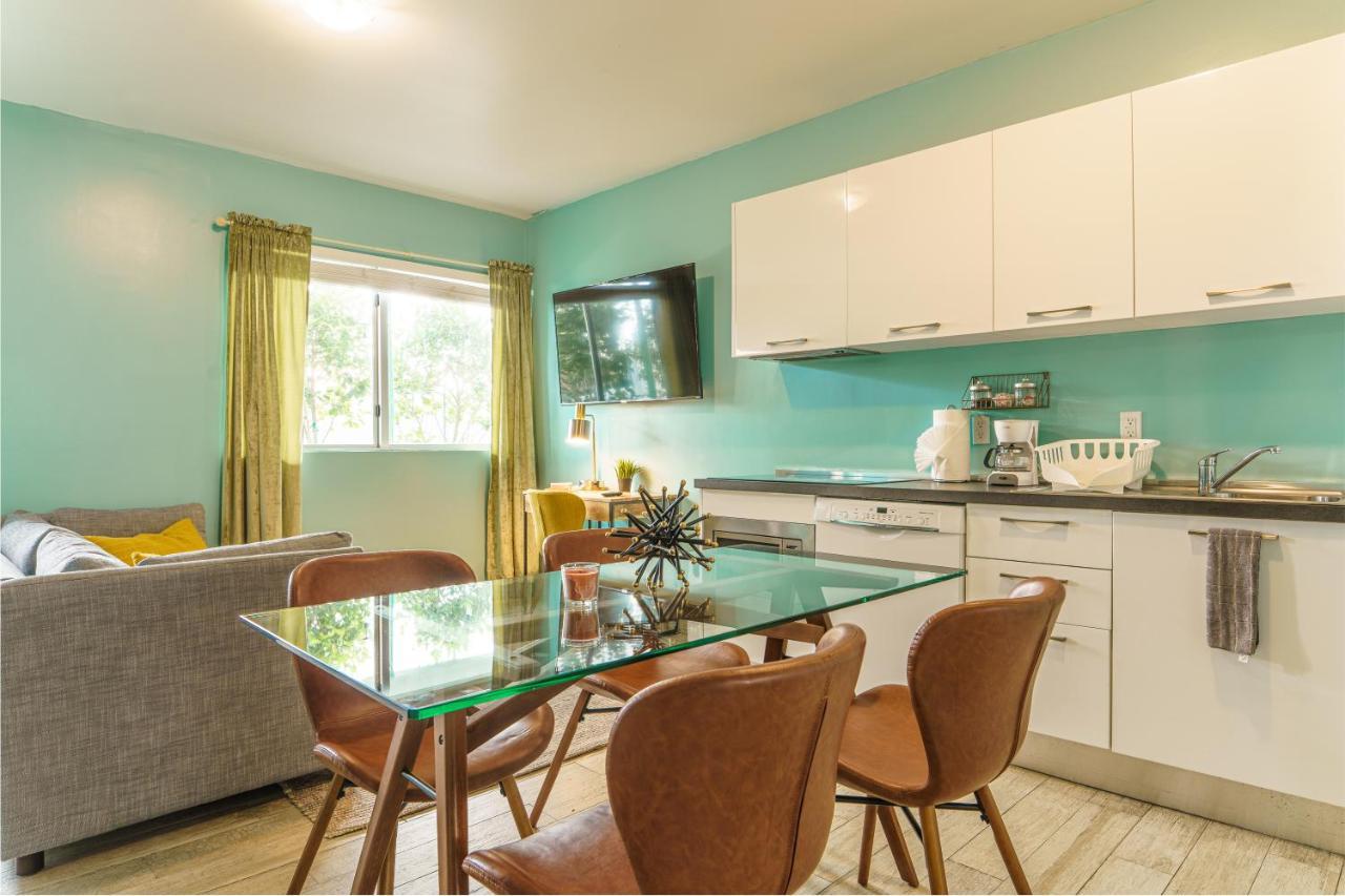 The Gem On 15Th Leilighet Miami Beach Eksteriør bilde