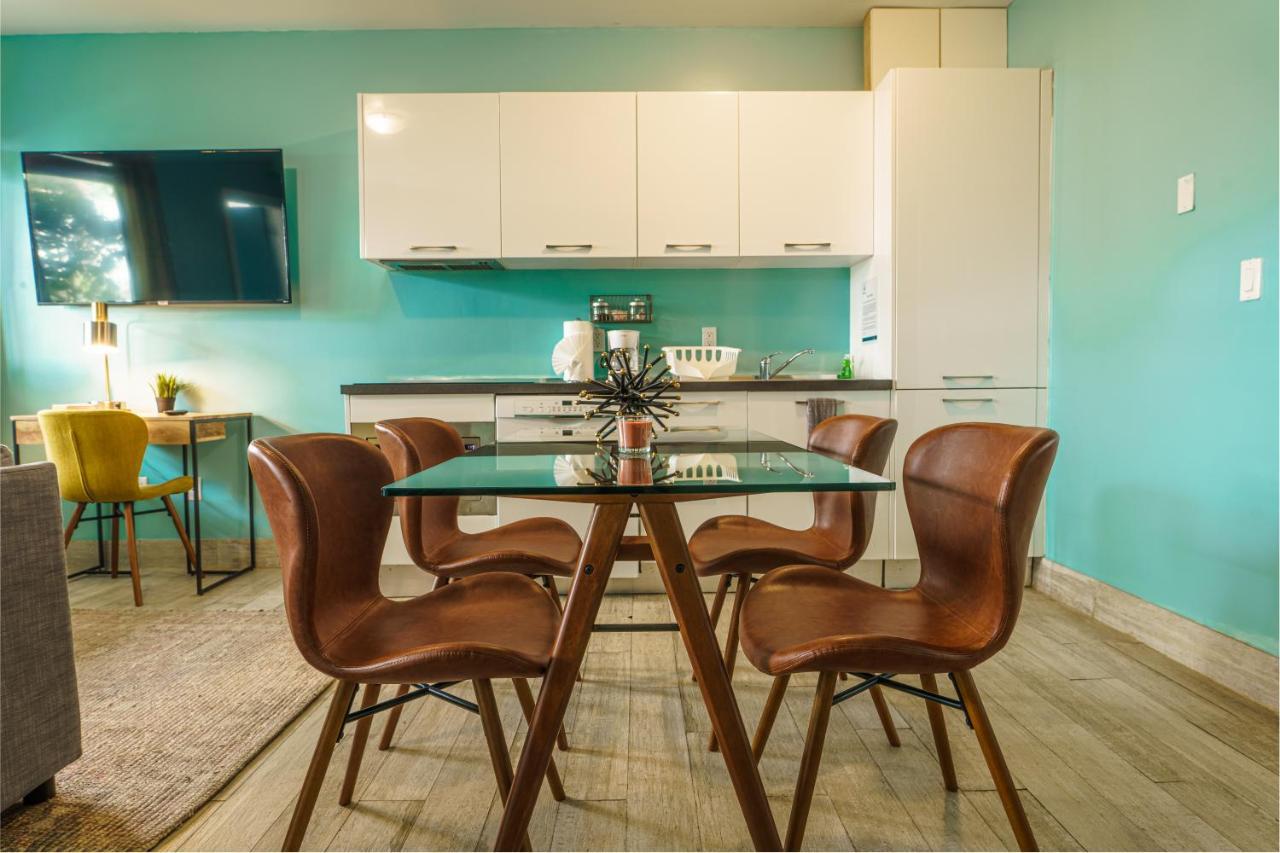 The Gem On 15Th Leilighet Miami Beach Eksteriør bilde