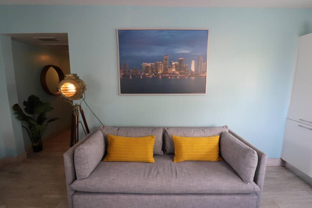 The Gem On 15Th Leilighet Miami Beach Eksteriør bilde