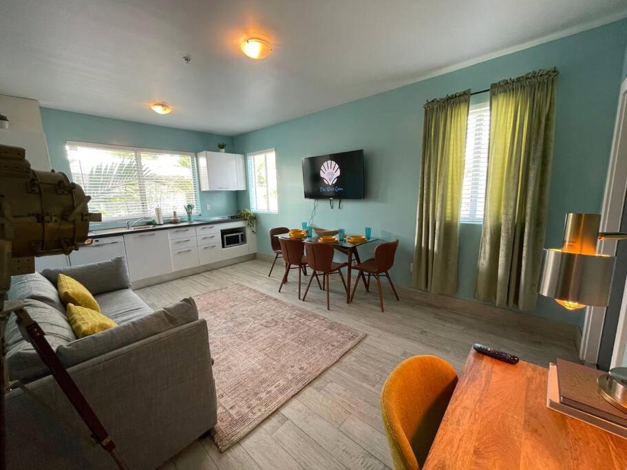 The Gem On 15Th Leilighet Miami Beach Eksteriør bilde