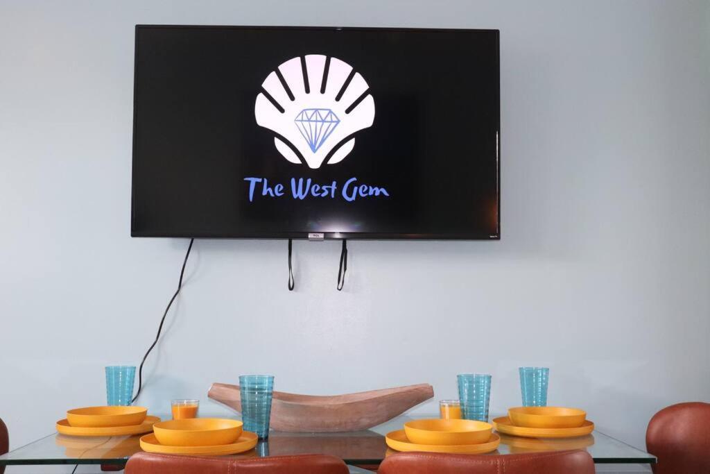 The Gem On 15Th Leilighet Miami Beach Eksteriør bilde